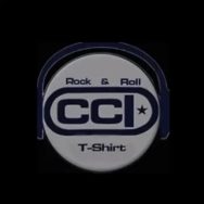 CCD T-Shirt Radio Logo