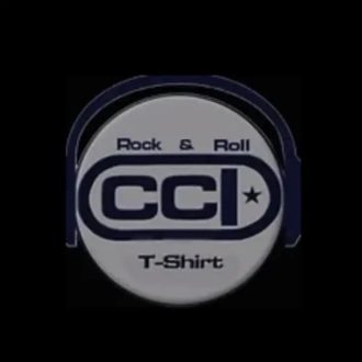 CCD T-Shirt Radio