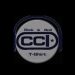 CCD T-Shirt Radio