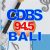 CDBS FM