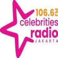 Celebrities Radio Logo