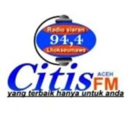CitisFM Lhokseumawe Logo