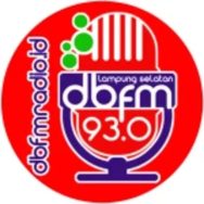 DBFM Radio Logo