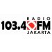 DFM 103.4 Jakarta