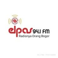 Elpas 94.1 FM Logo
