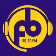 FB FM 90.2 Logo