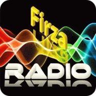 Firza Radio Padang Logo