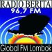 Global FM Lombok