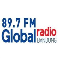 Global Radio Bandung Logo