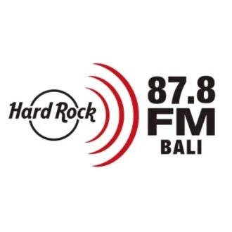 Hard Rock 87.8. Bali
