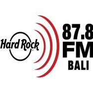 Hard Rock FM Bali Logo