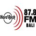 Hard Rock FM Bali