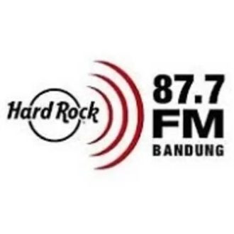 Hard Rock FM Bandung