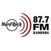 Hard Rock FM Bandung