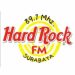Hard Rock FM Surabaya