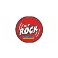 Hip Rock Radio Logo
