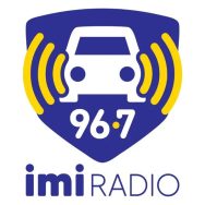 IMI Radio Logo