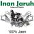 Inan Jaruh Bali