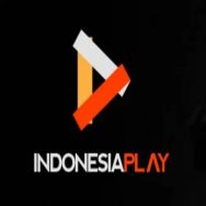 Indonesia Play Logo