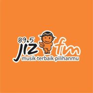 JIZ FM Logo