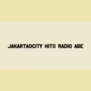 Jakartaocity Hits Radio abe Logo