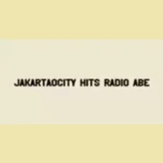 Jakartaocity Hits Radio abe