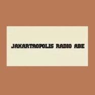 Jakartaopolis Radio Abe Logo