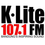 K-Lite FM 107.1 Logo