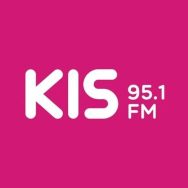 KIS 95.1 FM Logo
