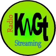KWGT FM Logo