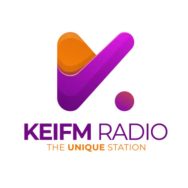 Kei FM Batam Logo