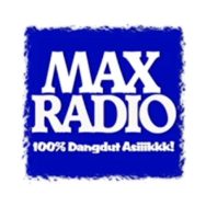 MAX Radio ID Logo