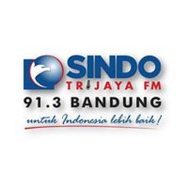 MNC Trijaya FM Logo