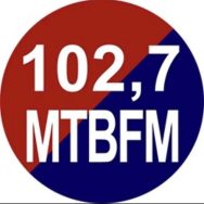 MTB FM 102.7 Logo
