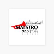 Maestro Radio Logo