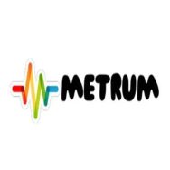​Metrum Radio Logo