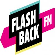 Mix Flashback Radio Abe Logo