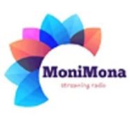 Monimona Radio Logo