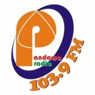 Pandawa FM 103.90 Logo