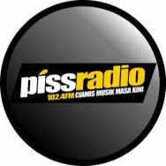 Piss Radio Logo