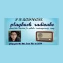 Playback Radio Abe music mix