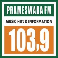 Prameswara FM Logo