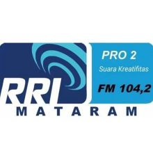 Pro2 RRI Mataram