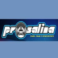 Prosalina Radio Logo
