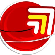 RB FM 87.7 Logo