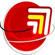 RB Radio Logo