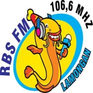 RBS FM Lamongan Logo
