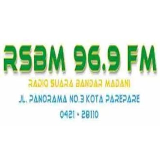 RSBM 96.9 FM