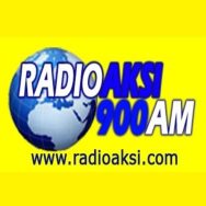 Radio Aksi Logo