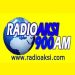Radio Aksi